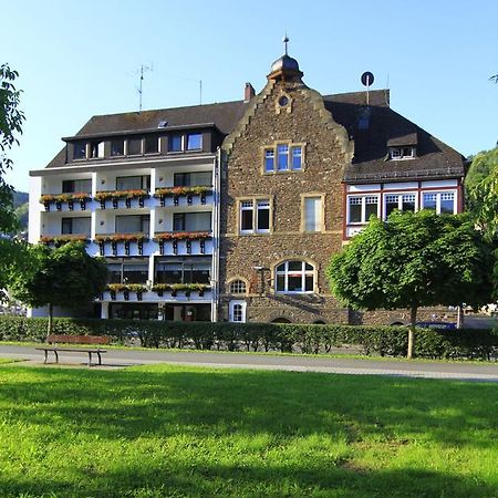 Hotel Klasen Cochem Kültér fotó