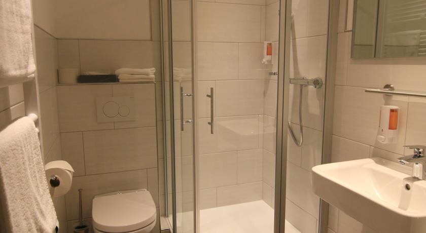 Hotel Klasen Cochem Kültér fotó