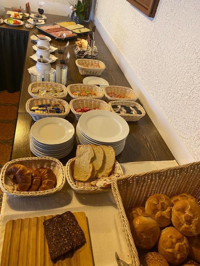 Hotel Klasen Cochem Kültér fotó