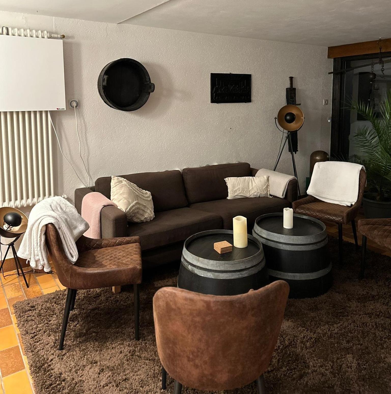 Hotel Klasen Cochem Kültér fotó