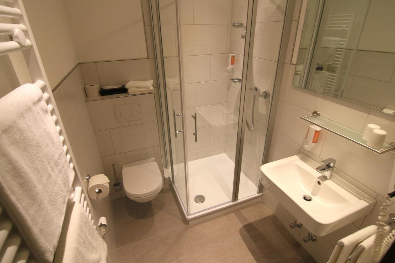 Hotel Klasen Cochem Kültér fotó